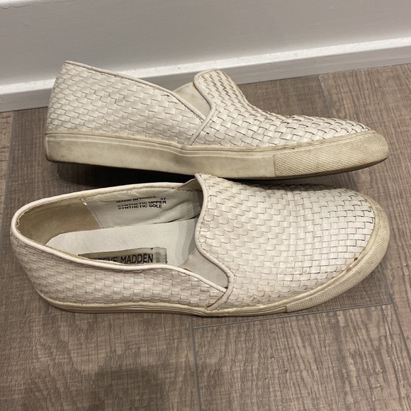 Steve Madden Shoes - Picture 3 of 3